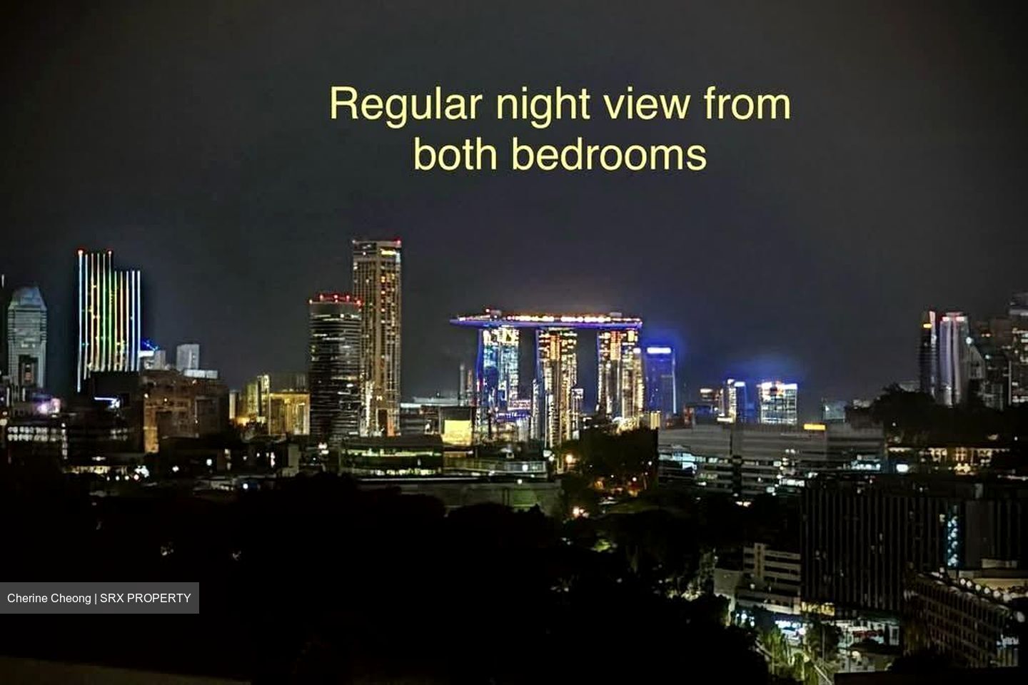 Cairnhill Crest (D9), Condominium #574920771